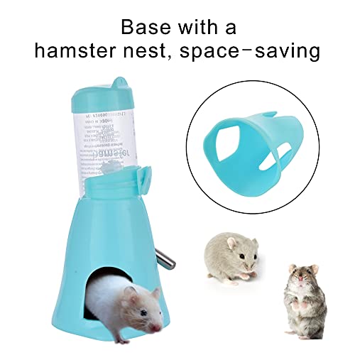 hamster waterer