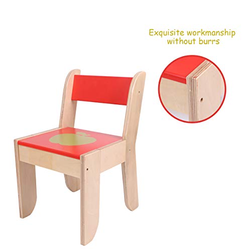 labebe table and chairs