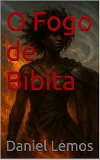 Livro O Fogo de Bibita