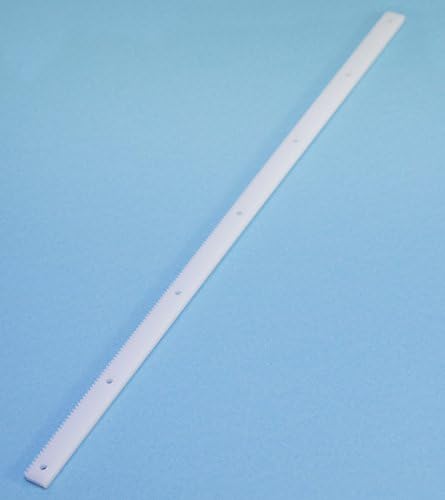 48 Pitch Gear Rack (183 teeth)