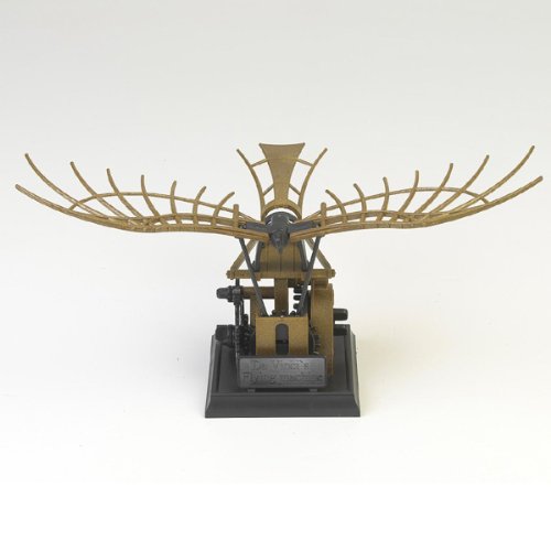 Academy-Da-Vinci-Flying-Machine