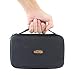 co2CREA Hard Case Compatible with Garmin DriveSmart 65 55 52 53 66 Drive GPS Navigator 5-7