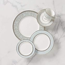 Lenox Westmore 5-Piece Place Setting, White