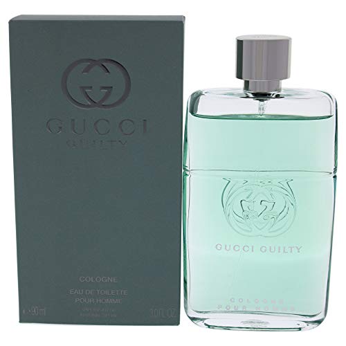 gucci pleasure perfume