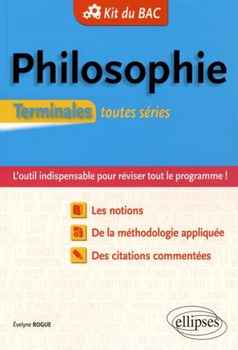 Philosophie