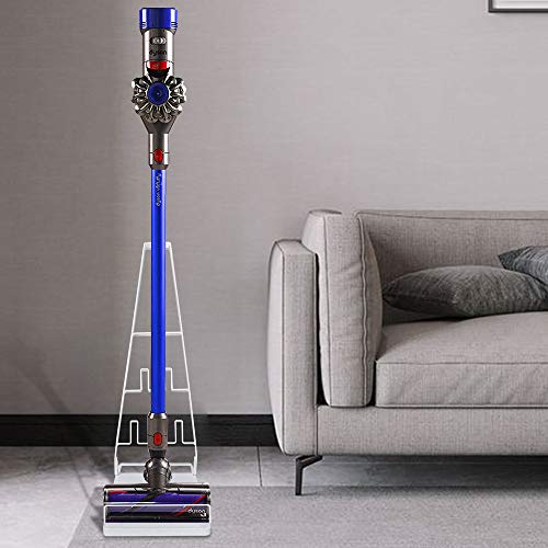 YiYa Vacuum Storage Holder Vacuum Docking Station Accessories Rack