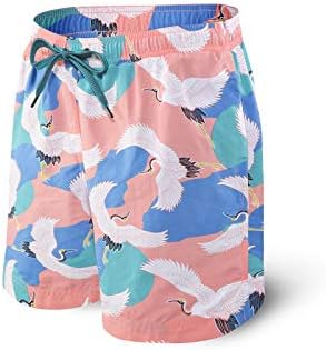 saxx pilot 2n1 review