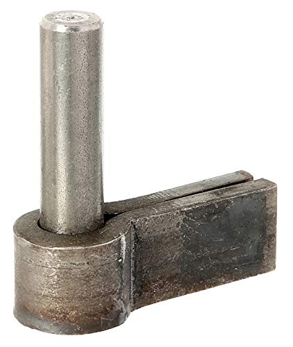 Gah-Alberts 411008 Kloben Zum Welding, 411022