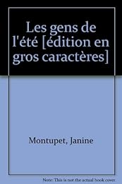 Les  gens de l'été