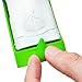Garlic Cuber with Silicone Garlic Peeler And Cleaning Brush Professional Garlic Cuber By Royal Blade