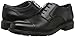 Geox Men's Dublin Cap Toe Oxford