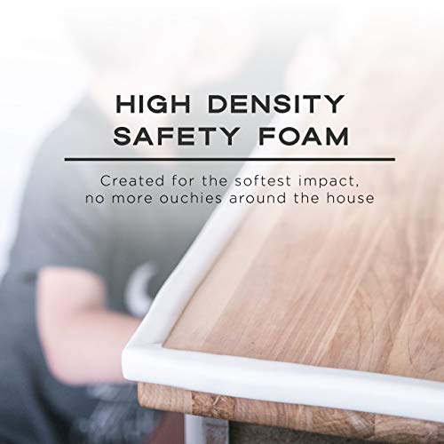 3 Baby+Proofing+Edge+Corner+Guards