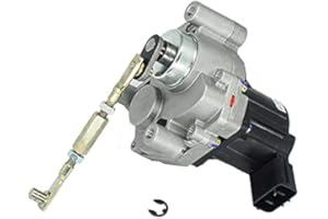 HATURBO RHF55 RHF55V Turbo Electronic Actuator NH950190-12V K6T51274 12V Current Fit for Isuzu 4HK1 8980277725 Turbocharger