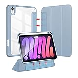 DUX DUCIS Case for iPad Mini 6 2021