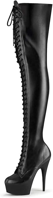 pleaser delight 3023