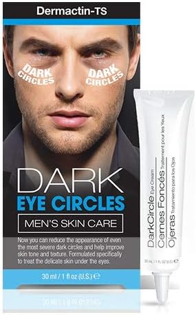 dermactin dark circle eye cream