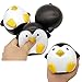 Kayoon Jumbo Squishies Galaxy Panda Penguin Moon Unicorn Soft Slow Rising Cream Scented Squeeze Decompression Toys for Collection Gift Stress Relief (3PCS)