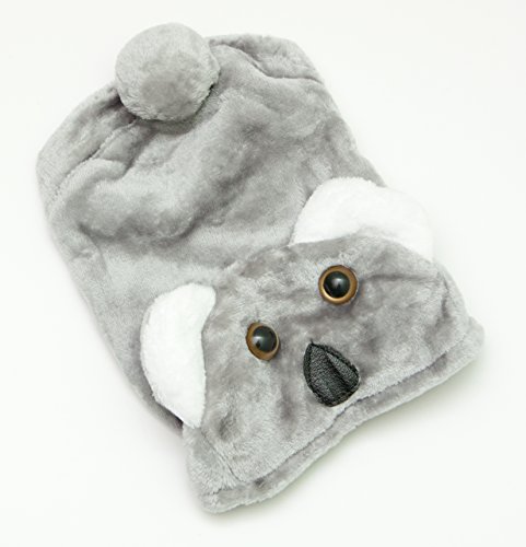 Koala Small Dog Costume by Midlee