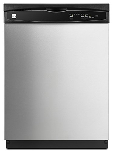 kenmore dishwasher reviews 2018