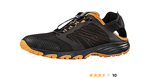 the north face litewave amphibious ii review