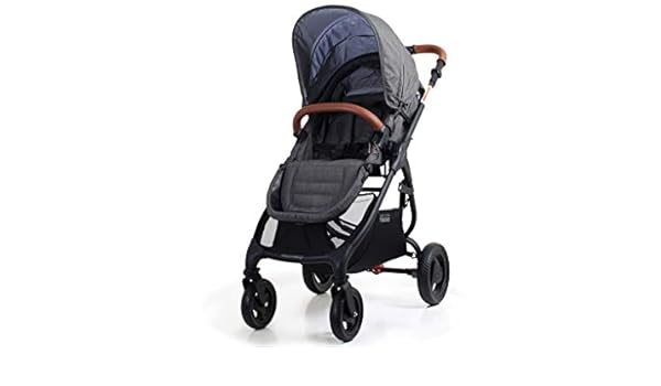 valco baby snap 4 charcoal