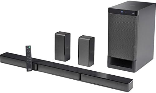 sony home theatre 5.1 amazon