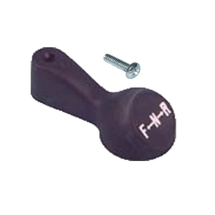 Buy Club Car Forward and Reverse Shifter Handle/Screw DS/Precedent