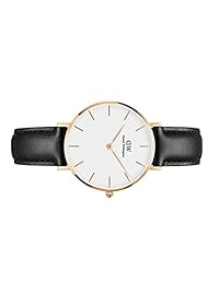 Daniel Wellington Classic Petite Sheffield en color blanco 32 mm