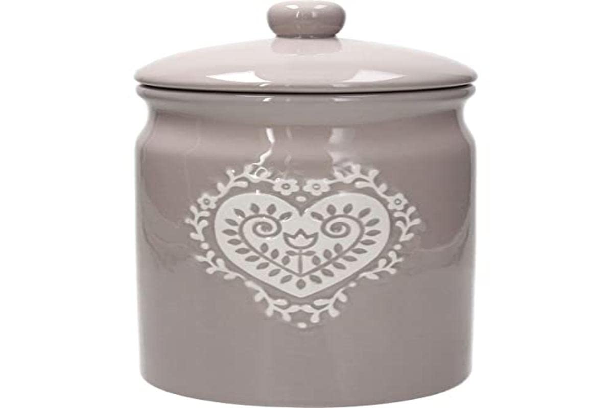 Tognana Montana Large Jar