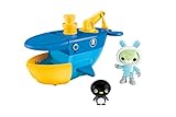 Fisher-Price Octonauts Talking Ice Breaker Gup-C