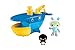 Fisher-Price Octonauts Talking Ice Breaker Gup-C