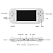 Handheld Game Console,Rongyuxuan Portable Video Game 4.3