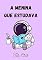 Livro A menina que estudava