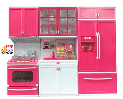 kitchen set for kids online