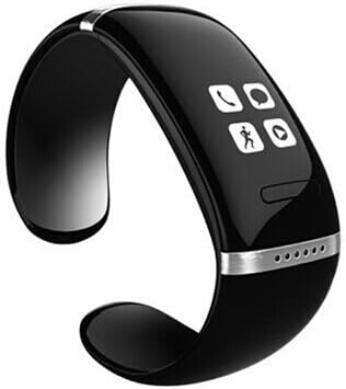 2014 New Fashion Men/women Bluetooth Touch Screen Smart Watch Wrist Wrap Watch Phone for IOS Apple Iphone 4s/5/5c/5s/6 Android Samsung S2/s3/s4/s5/note 2/note 3 Blackberry Nexus HTC Huawei Compare to U8 Watch (Touch Screen Black)