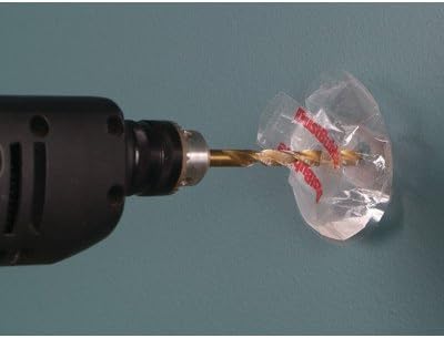 Dustless Technologies D2210 DustBubble, Regular Strength DB01, Clear by Dustless Technologies