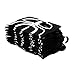 Black Panther Masks for Kids | 18 Pieces | Party Supplies & Favors for Children or Boys Aged 3+