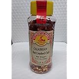 CRUSHED CHILI PEPPERS - DRIED 60g