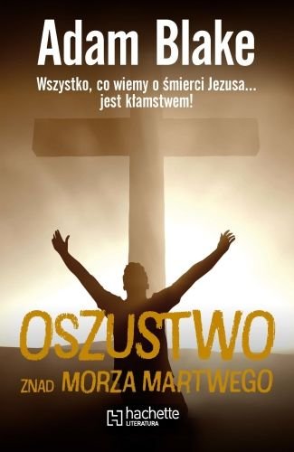 Oszustwo znad Morza Martwego (Polska wersja jezykowa)