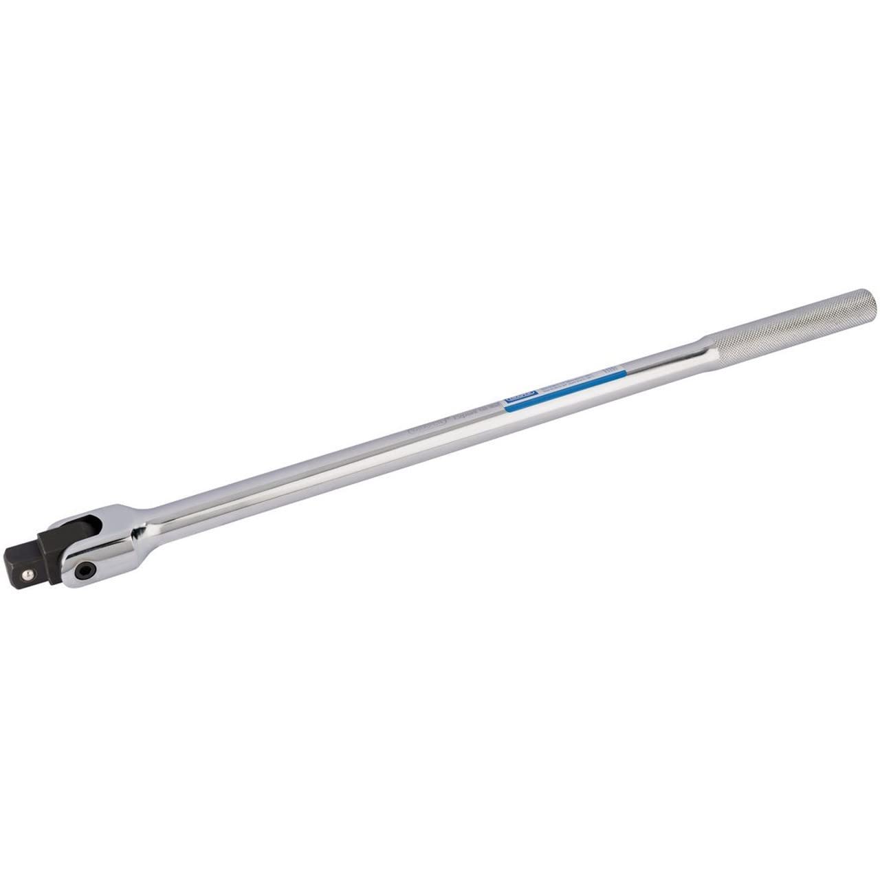 Draper 16817 3/4 Inch Square Drive Flexible Handle