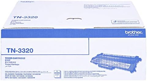 tn 3320 toner