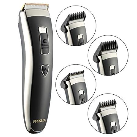rozia hair clipper