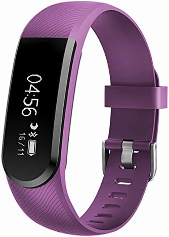 best smartband for sleep tracking