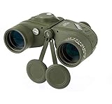 CTO Telescope 10X50 Professional Marine Binoculars