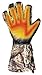 Flambeau 3.7V Rechargeable Heated Gloves Kit-Synthetic Palm, Mossy Oak Break-Up Country Camo, Large