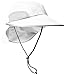 Sunday Afternoons Women's Sport Hat, White/Charcoal,Medium