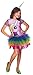 Rubie's Costume Adventure Time Lady Rainicorn Child Costume, Medium