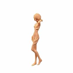 ZEDACAKAI 1/24 Figure Female Warrior Squatting