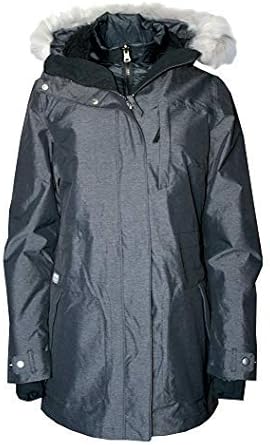 columbia omni heat waterproof jacket