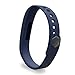 Teak Fitbit Flex 2 Bands Small and Large Replacement Band for The Flex 2
